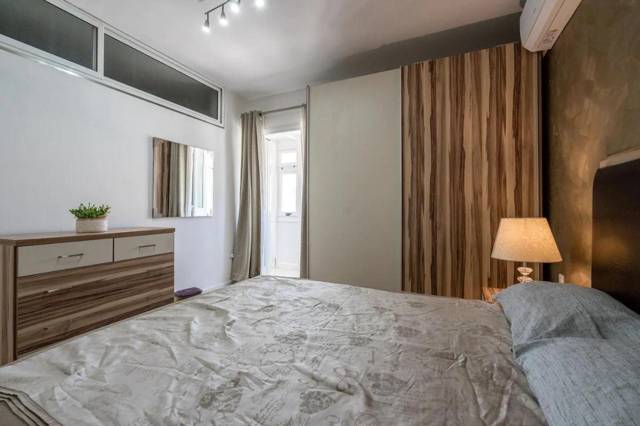 Modern Apt Kalkara Seafront! エクステリア 写真