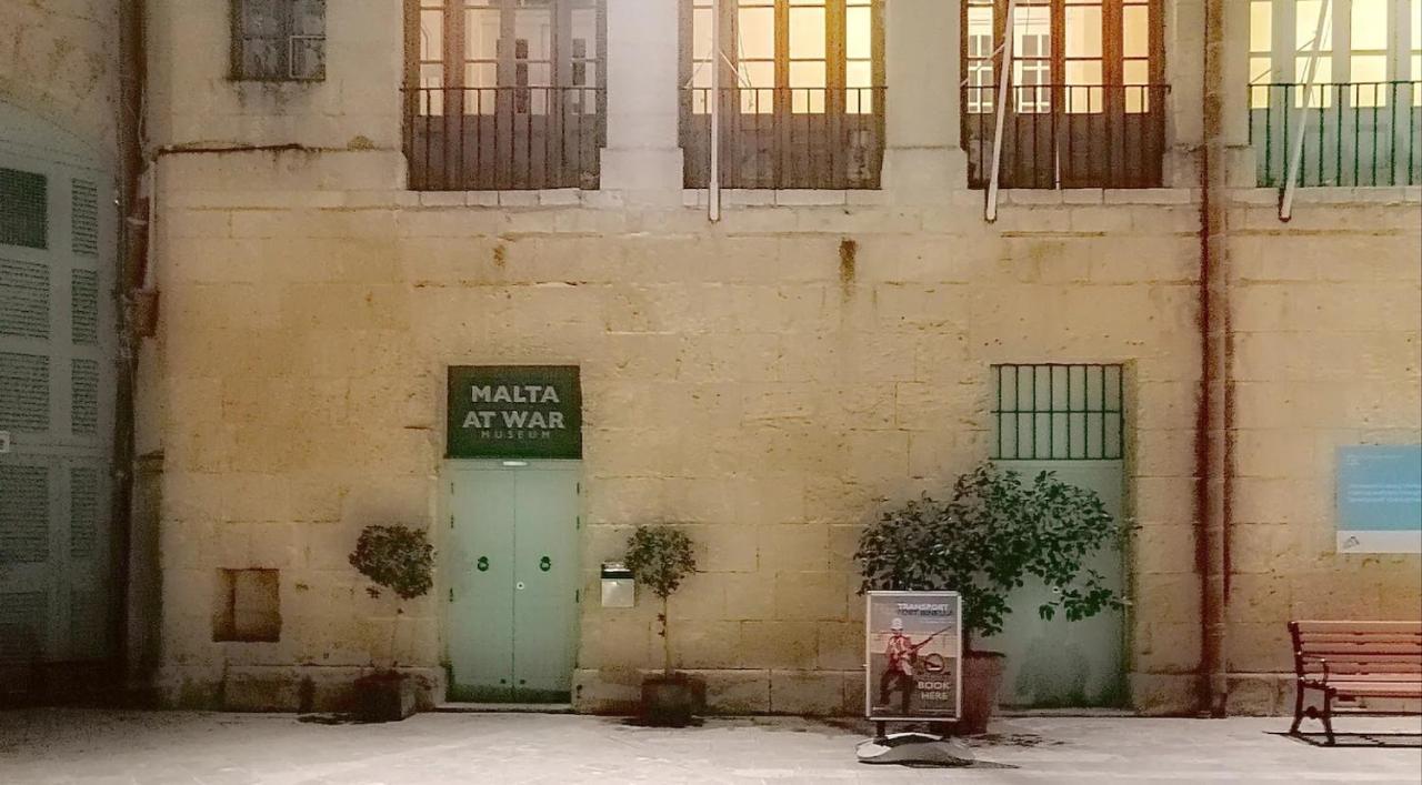 Modern Apt Kalkara Seafront! エクステリア 写真