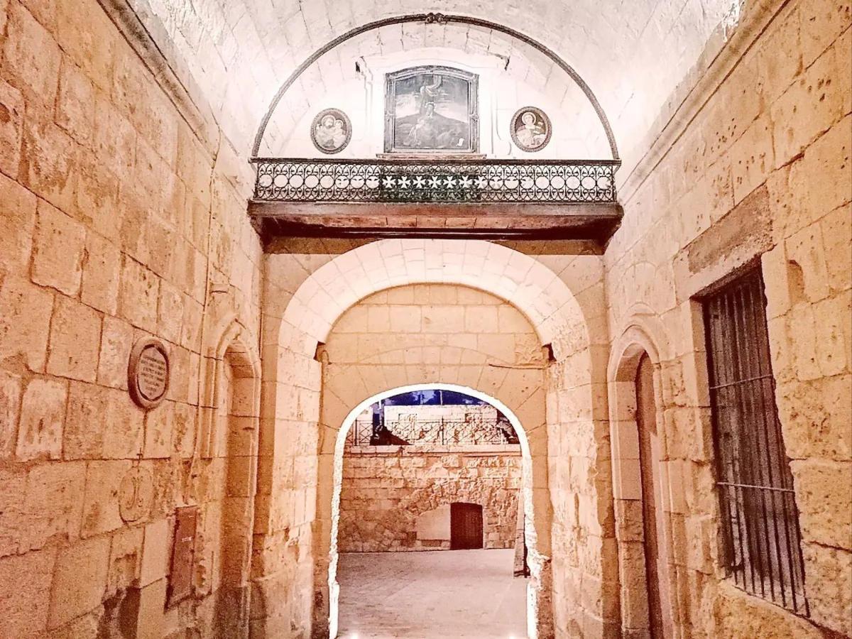 Modern Apt Kalkara Seafront! エクステリア 写真