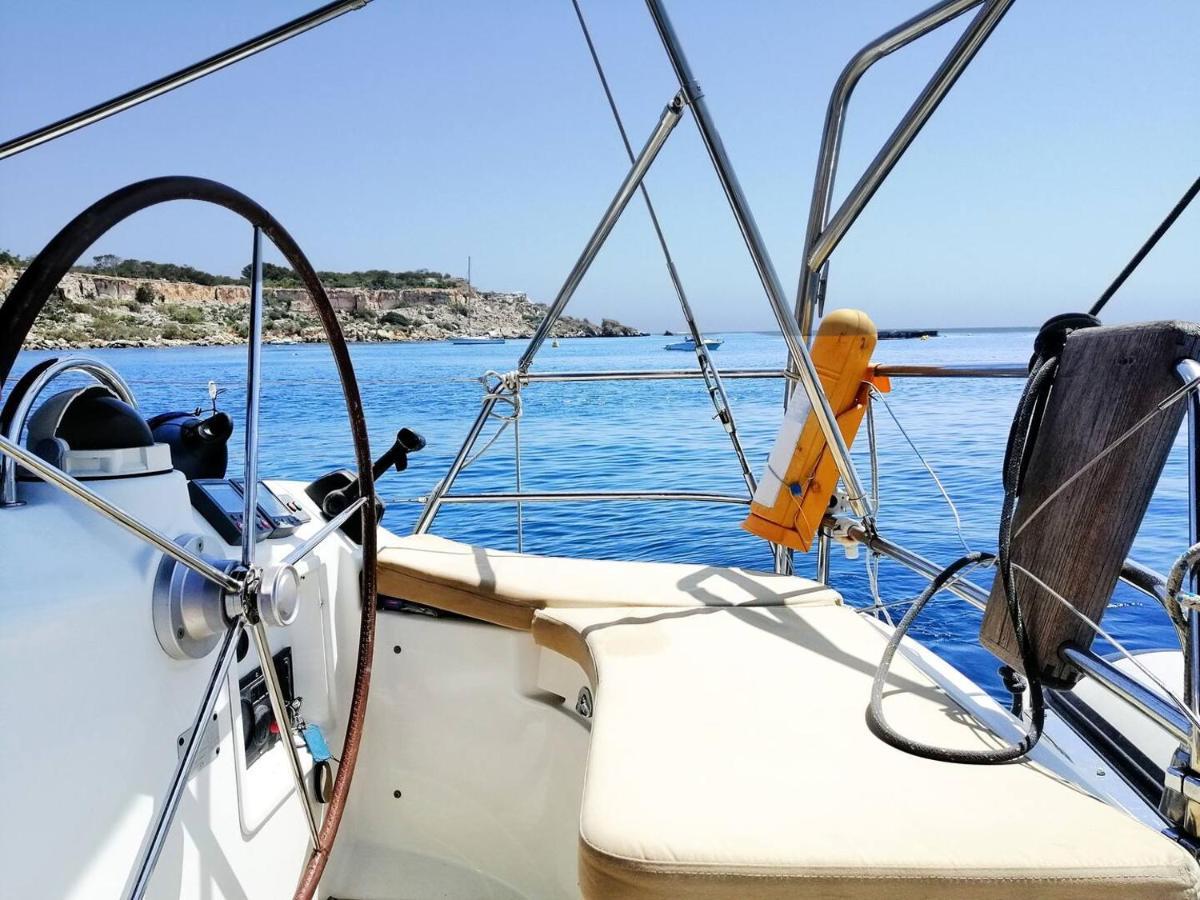 Modern Apt Kalkara Seafront! エクステリア 写真