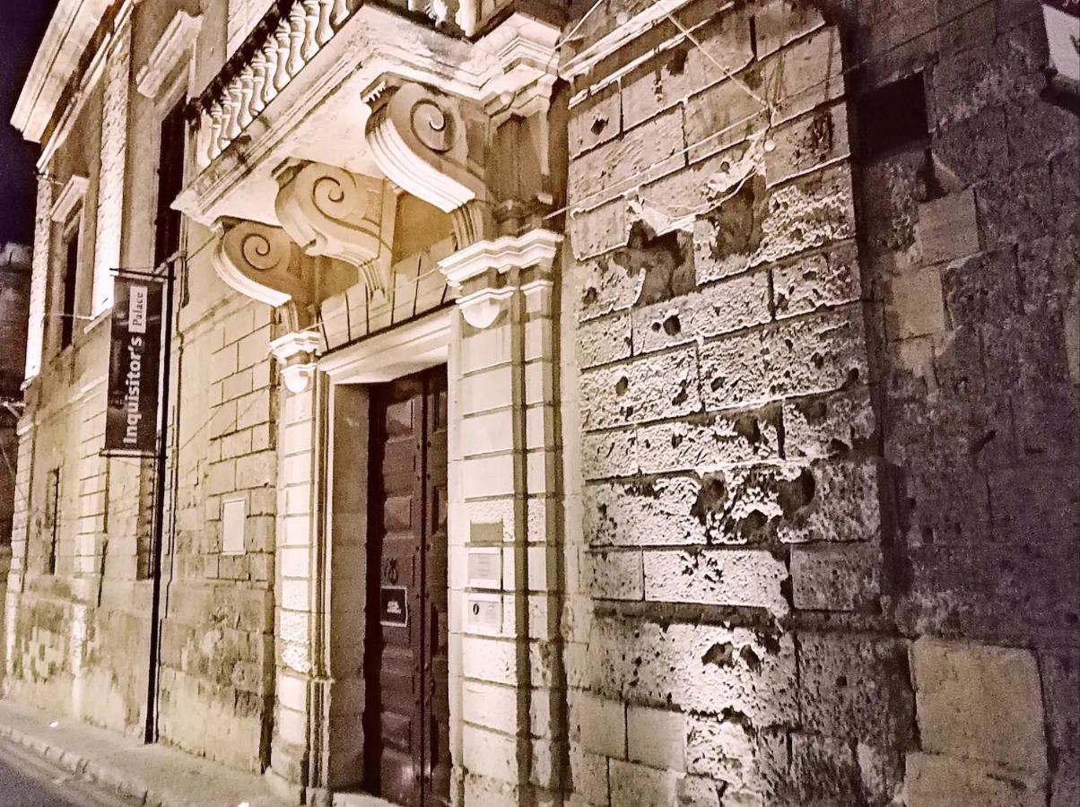 Modern Apt Kalkara Seafront! エクステリア 写真